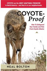 Coyote Proof