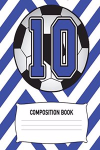 Composition Book