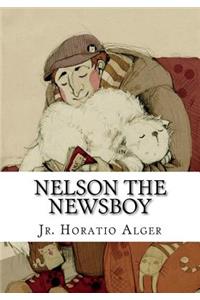 Nelson The Newsboy