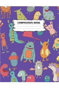Composition Book