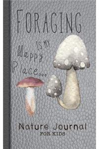 Nature Journal for Kids