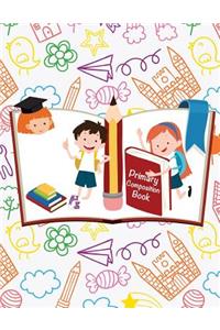 Primary Composition Book