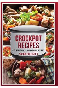 Crockpot Recipes