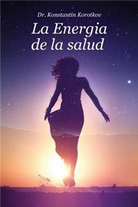 Energia de la Salud