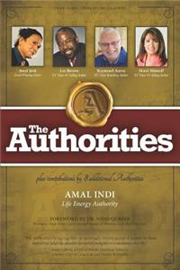 Authorities - Amal Indi