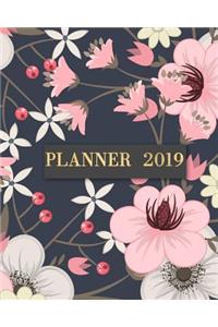 Planner 2019