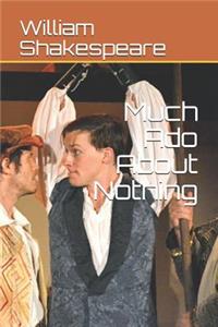 Much ADO about Nothing