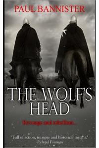 The Wolf's Head