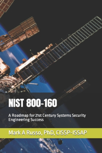 Nist 800-160