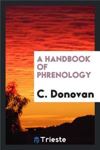A Handbook of Phrenology