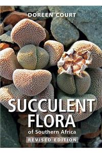 Succulent Flora of Southern Africa
