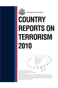 Country Reports on Terrorism 2010