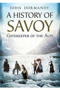 A History of Savoy