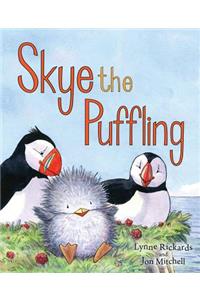 Skye the Puffling