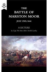 The Battle of Marston Moor