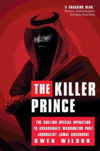 The Killer Prince?