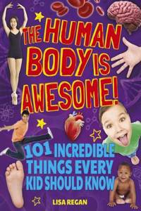 Human Body is Awesome