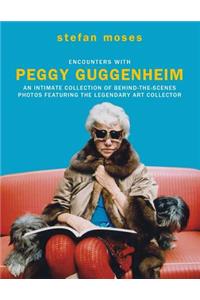 Encounters with Peggy Guggenheim