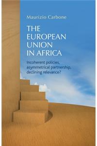 The European Union in Africa
