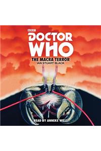 Doctor Who: The Macra Terror