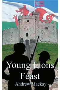 Young Lions Feast