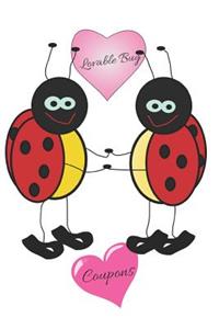 Lovable Bug Coupons