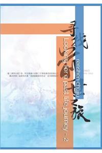 Looking for a Past Life Journey - 2