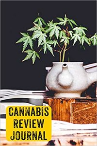 Cannabis Review Journal