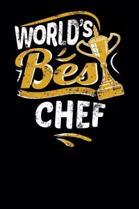 World's Best Chef