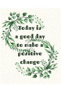 The 90 Day Nutrition and Fitness Tracker