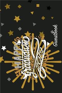Happy Graduation 2019 Guestbook