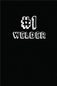 #1 Welder