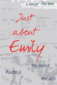 Just About Emily
