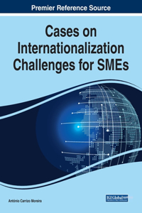 Cases on Internationalization Challenges for SMEs