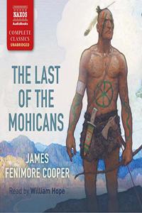 Last of the Mohicans