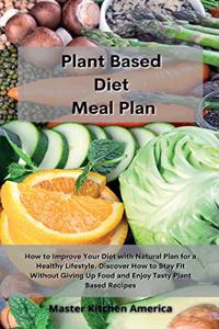 Planet Based Diet Meal Plan