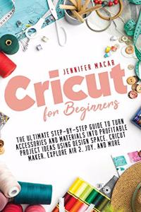 Cricut for Beginners