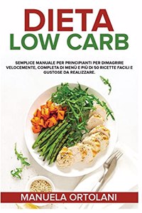 Dieta Low Carb