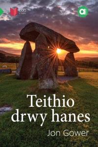 Cyfres Amdani: Teithio drwy Hanes