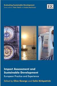 Impact Assessment and Sustainable Development