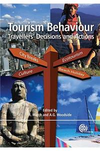 Tourism Behaviour