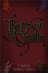The Boon of Orsidire