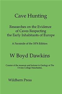 Cave Hunting