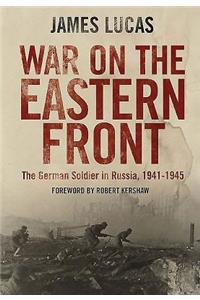 War on the Eastern Front