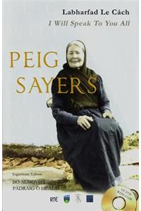 Peig Sayers