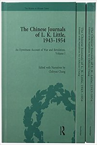The Chinese Journals of L.K. Little, 1943–54