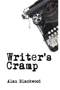 Writer's Cramp