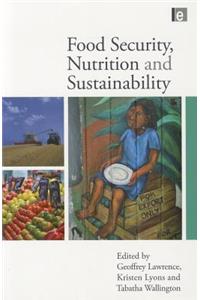 Food Security, Nutrition and Sustainability