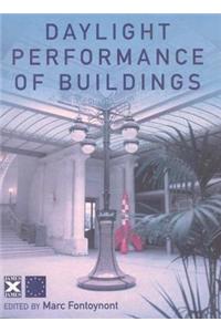 Daylight Performance of Buildings