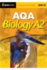 AQA Biology A2 Student Workbook